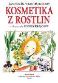 Novák Jan Kosmetika z rostlin