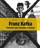 Práh Franz Kafka - El hombre que trascendió su tiempo