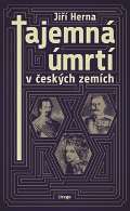 Lirego Tajemná úmrtí v českých zemích