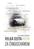 Jota Velká cesta kilem za Čingischánem