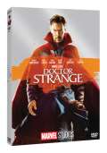 Magic Box Doctor Strange DVD - Edice Marvel 10 let
