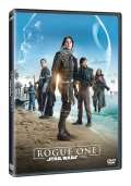 Magic Box Rogue One: Star Wars Story DVD