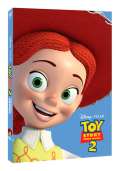 Magic Box Toy Story 2.: Příběh hraček S.E. DVD - Disney Pixar edice