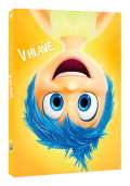 Magic Box V hlav DVD - Disney Pixar edice
