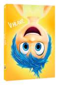 Magic Box V hlavě DVD - Disney Pixar edice