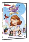Magic Box Sofie první: A královské dcery DVD