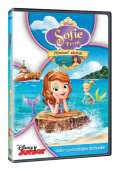 Magic Box Sofie Prvn: Plovouc Zmek DVD