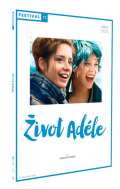 Magic Box Život Adéle DVD