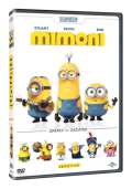 Magic Box Mimoni DVD