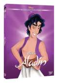 Magic Box Aladin S.E. DVD - Edice Disney klasické pohádky