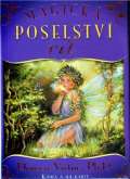 Synergie Magick poselstv vl - kniha a 44 karet