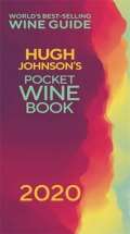 Folio Hugh Johnson´s Pocket Wine 202