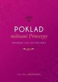 Shepherd Sheri Rose Poklad milované Princezny - Drahokamy lásky od tvého Krále