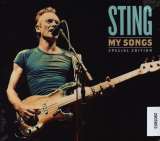 Sting My Songs (Special Edition 2CD)