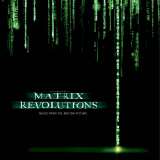 OST Matrix Revolutions (Black Friday RSD 2019) - 2LP