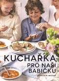 Doel karamel Kuchaka pro modern babiku