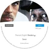 PEARSON English Readers PER | Level 4: Seven Bk/MP3 Pack