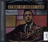 Cash Johnny Hymns By Johnny Cash