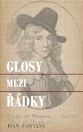 Fontana Ivan Glosy mezi řádky