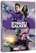 Magic Box Strážci Galaxie DVD - Edice Marvel 10 let