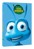 Magic Box ivot brouka DVD - Disney Pixar edice