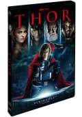 Magic Box Thor DVD