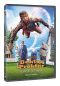 Magic Box Jo Nesbo: Doktor Proktor a prdící prášek