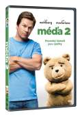 Magic Box Méďa 2 DVD