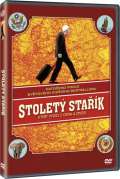 Magic Box Stoletý stařík, který vylezl z okna a zmizel DVD