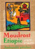 Pavel Mervart Moudrost Etiopie