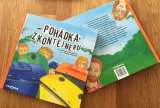 Malaníková Miroslava Pohádka z kontejneru