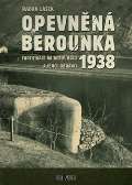 Lášek Radan Opevněná Berounka 1938