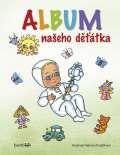 Grada Album našeho děťátka