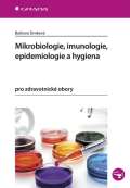 Grada Mikrobiologie, imunologie, epidemiologie a hygiena pro zdravotnické obory