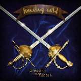 Running Wild Crossing The Blades -Digi-