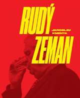 Kmenta Jaroslav Rudý Zeman