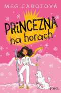 Cabotová Meg Princezna na horách