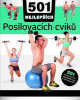 Esence 501 NEJLEPCH posilovacch cvik