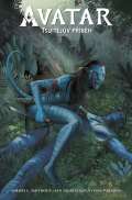 Cameron James Avatar 1 - Tsu´tejův příběh