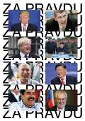 Galerie Jaroslava Fragnera Za pravdu...