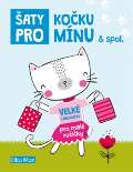 Presco Group Šaty pro kočku Mínu