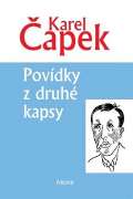 Čapek Karel Povídky z druhé kapsy