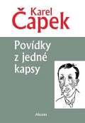 Čapek Karel Povídky z jedné kapsy