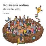 Jasinski Petr Rozšířená rodina