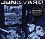 Junkyard Old Habits Die Hard