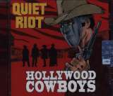 Quiet Riot Hollywood Cowboys