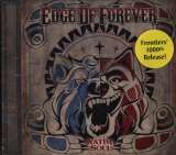 Edge Of Forever Native Soul