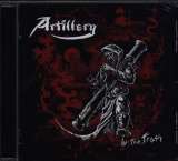 Artillery In The Trash