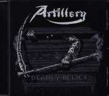 Artillery Deadly Relics