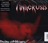 Anacrusis Screams And Whispers (Digipack)